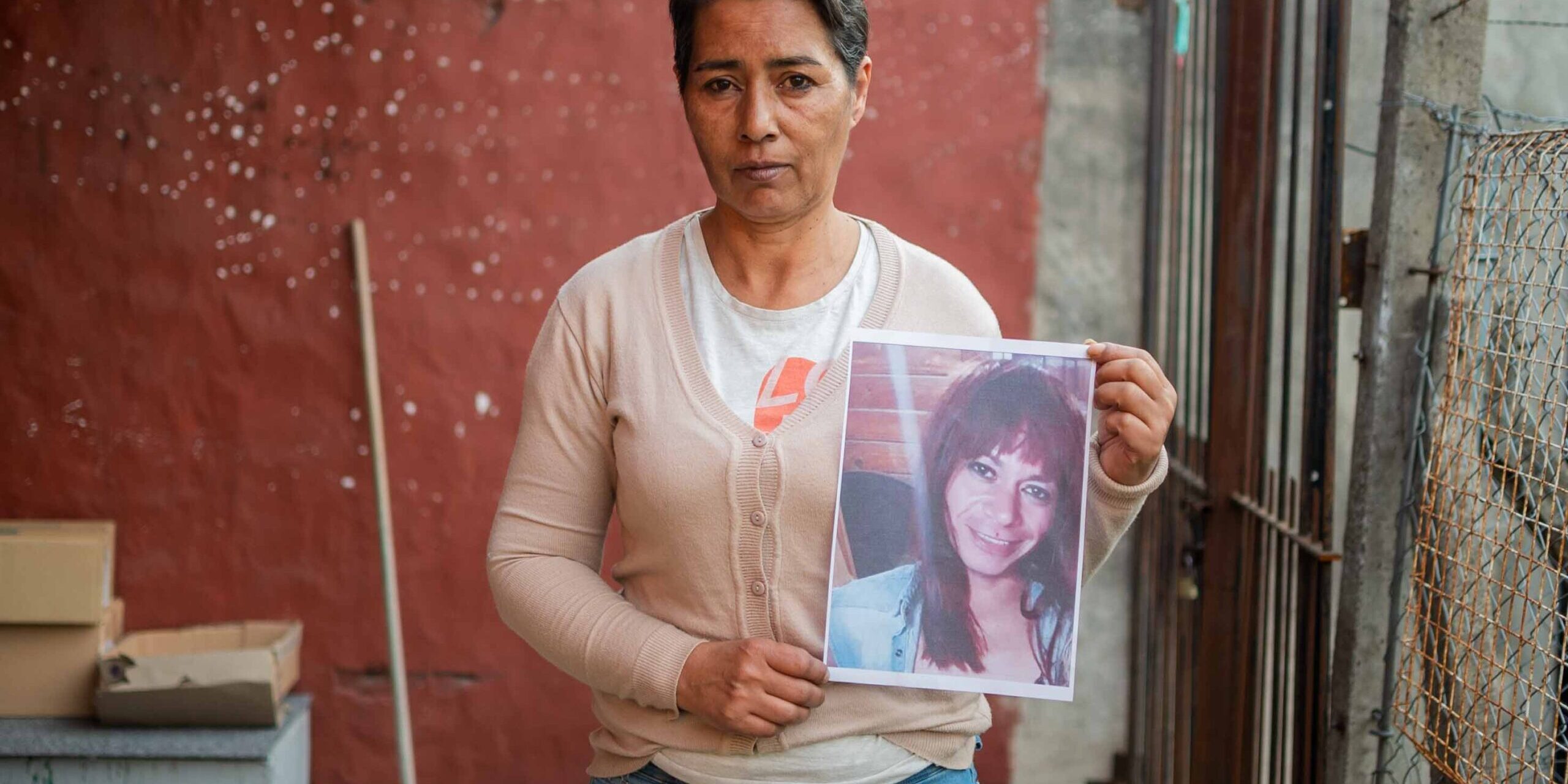 Un año sin Sofía Fernández: la familia de la mujer trans pide justicia por su muerte en una comisaría