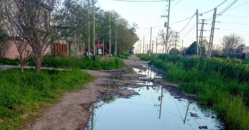 Las callecitas de Varela, tienen ese no sé qué