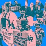 Triunfo de Trump: entre la economía, el individualismo y la deportación