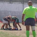 Rugby y reinserción social en la Unidad 24