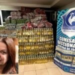 Tucumán: encuentran 40 toneladas de alimentos de Capital Humano en una vivienda particular