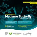 “Madame Butterfly” en Florencio Varela