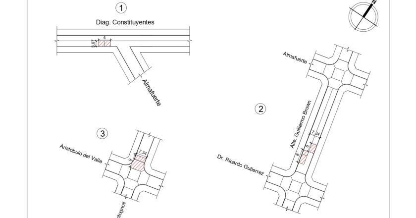 Obra de repavimentación