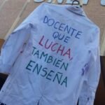 PELIGRA EL COMIENZO DE CLASES EN FLORENCIO VARELA: “Falta de ventilación, calefacción, agua, corte de luz, desbordamiento de pozos ciego, inseguridad, …” 