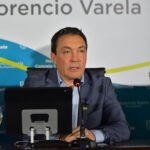 DISCURSO DEL INTENDENTE VARELENSE EN LA APERTURA DE SESIONES 2025