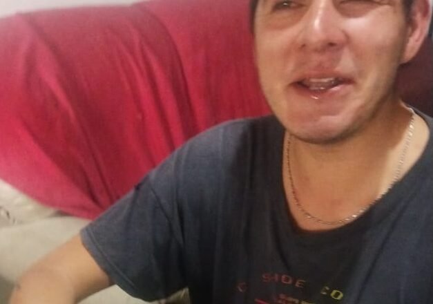Solicitan Pensión No Contributiva por Invalidez para vecino ciego