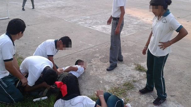 Bullying: Argentina tercera en el ranking mundial 