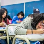 Salud mental adolescente: la mayoría de las escuelas y colegios varelenses carecen de formas de contención