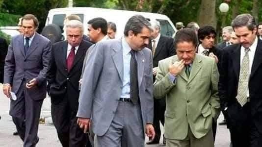 DOS VARELENSES EN EL ENGRANAJE DE LA MASACRE DE AVELLANEDA