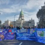 TEA FAMILIAS FLORENCIO VARELA: «Más amor, menos juicios, más compromiso, presencia y humanidad»