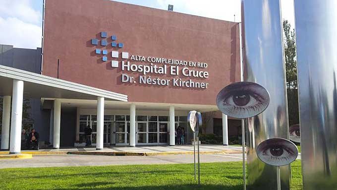 ¿Qué está sucediendo en el Hospital El Cruce , que baja la calidad de atención al paciente/usuario?