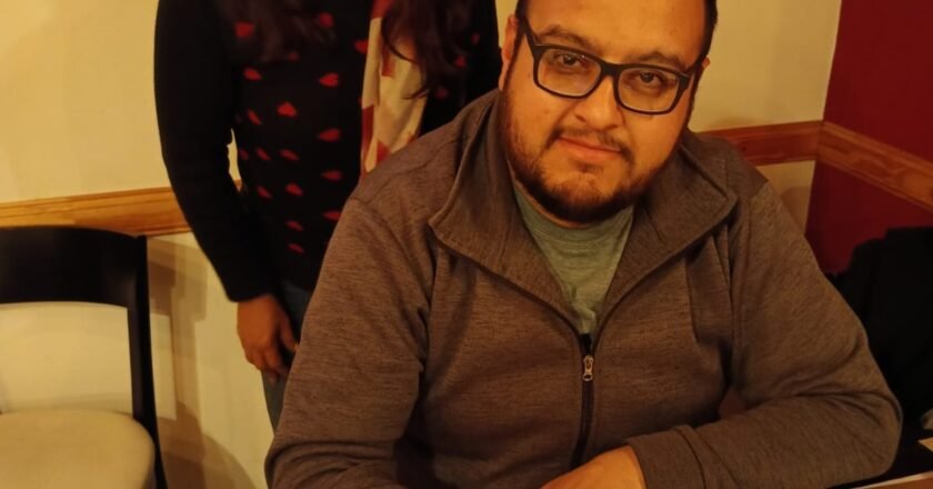 Potencia eligió sus candidatos, encabeza -en Florencio Varela- Mariano Torres del MID