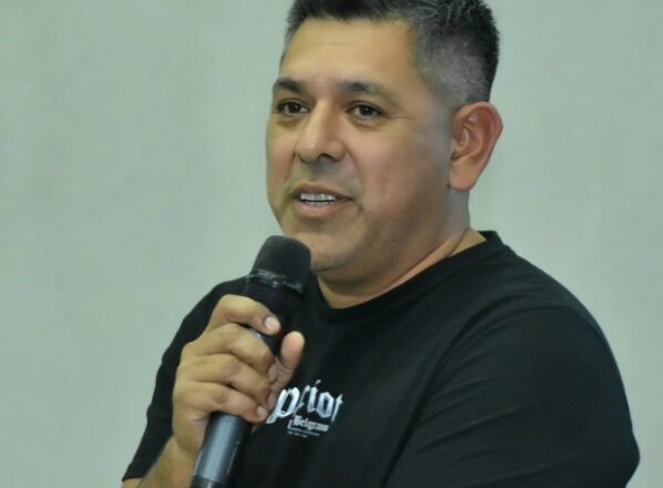 «Florencio Varela no es un distrito más: es una de las columnas vertebrales del peronismo en la provincia de Buenos Aires»