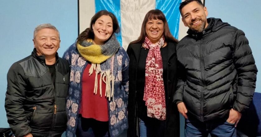 SOMOS BUENOS AIRES
