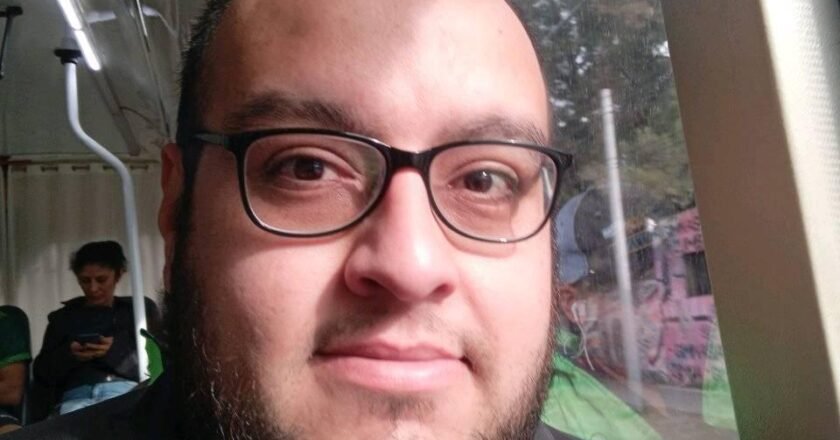 «Siento que Varela no vive como se merece»