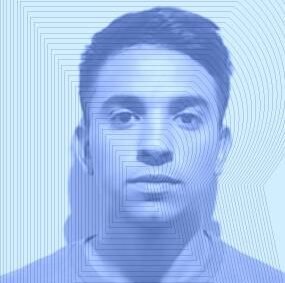 «Te pido que sigas publicando la imagen de este ser para que puedan hacer efectiva la condena y no lastime a nadie más»