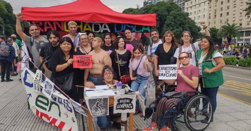 Emergencia en discapacidad: cómo cuidar sin transporte ni tratamientos
