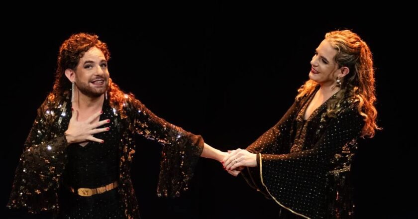 Ópera Queer, una trinchera para la diversidad sexual, la música popular y el canto lírico