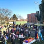 Más de 130 niños, adolescentes y jóvenes podrían perder su espacio de formación