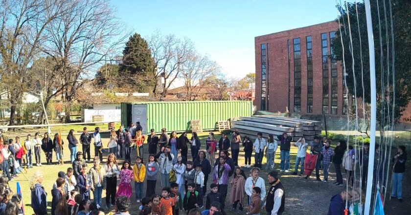 Más de 130 niños, adolescentes y jóvenes podrían perder su espacio de formación