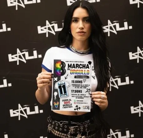 Orgullo 2025: Guía de marchas y actividades en Argentina