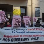Florencio Varela y el Día Internacional contra la Explotación Sexual y la Trata de Personas
