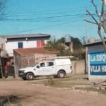 ALERTA POR CAMIONETA CON INSCRIPCIÓN «EDESUR» QUE FOTOGRAFÍA VIVIENDAS EN FLORENCIO VARELA