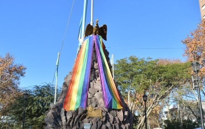 El gobierno varelense no sale del discurso bonito en políticas públicas de diversidad sexual
