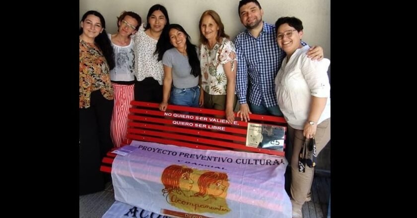 Violencia familiar en el Conurbano: la urgencia de políticas reales y cercanía comunitaria