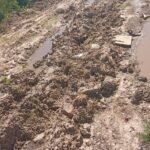 Vecinos varelenses expresan su descontento por la falta de mantenimiento y recolección en los barrios