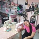 «Ser mujer emprendedora es un desafío que elijo como forma de vida»