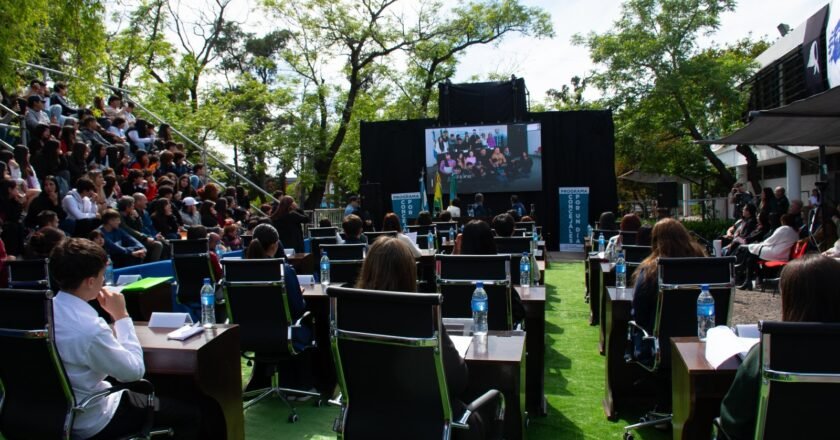 Lo mejor que tiene el HCD de Florencio Varela: Concejales por Un Día