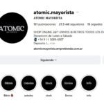 La Divina Trinidad de la estafa: ATOMIC MAYORISTA, FIWIND PAY S.A. y EMPRETIENDA