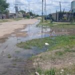 Vecinos de Florencio Varela reclaman por infraestructura y desigualdad territorial