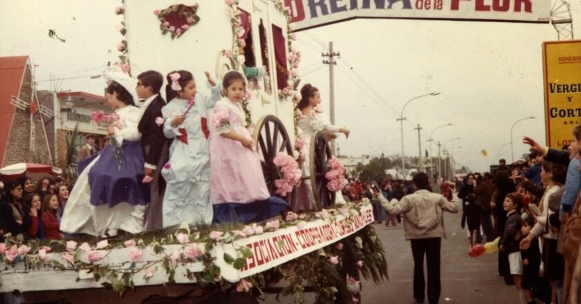 Vecinos comparten sus recuerdos más entrañables de Florencio Varela