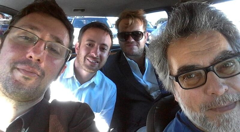 Uno a uno, los vínculos de Laurta con La Libertad Avanza