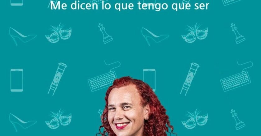 Diario de una trava militante