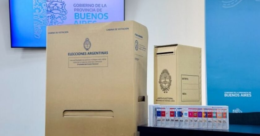 Nuevo sistema de votación: ¿influyó algo en el cambio de tendencia política en Varela?