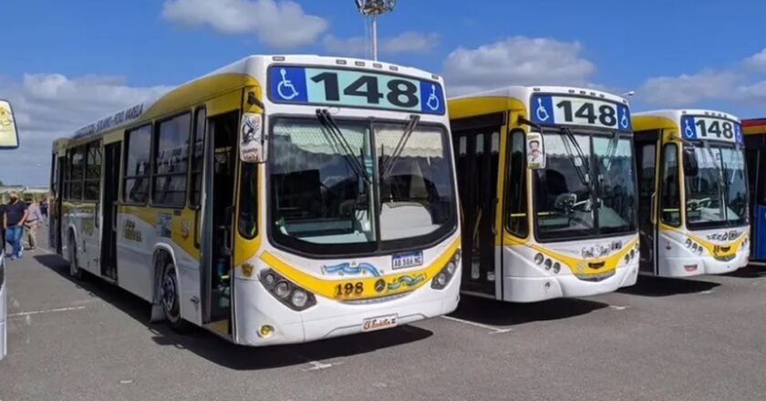 Alerta máxima: la 148 mantiene el paro y no se descarta que las demás líneas se plieguen