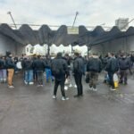 Choferes de la Línea 148, al límite: sueldos adeudados, falta de unidades y jornadas extenuantes