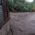 “Mi hijo tiene parálisis cerebral y cuando llueve no puedo salir de casa”