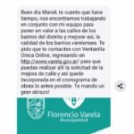 Vivir entre el barro y el olvido: el reclamo de los vecinos del fondo de La Carolina