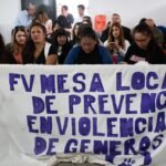 «Antes de hablar, hay que conocer el territorio»: la intervención que incomodó y abrió un debate sobre el 25N en Florencio Varela