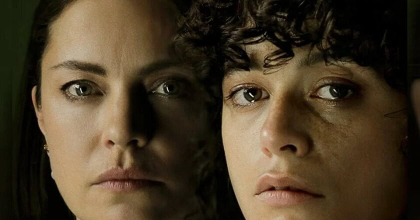 “Belén” llega al ISFD Nº 54: el cine como herramienta para pensar las luchas por los derechos y la diversidad