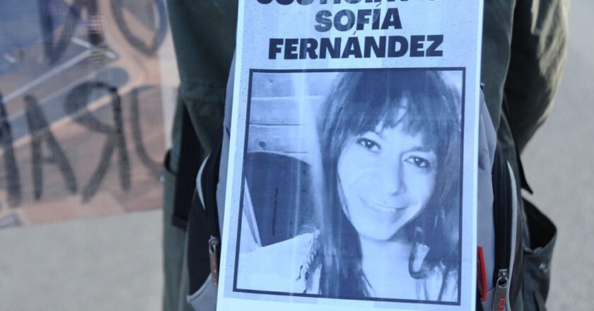 Homicidio agravado por odio al género: Anularon los sobreseimientos y los diez policías