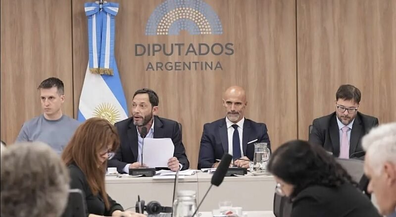 Comisión $Libra concluyó que Milei tuvo una participación clave para concretar la estafa