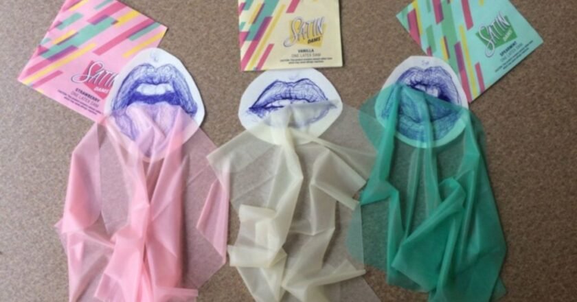 Preservativos para vulvas: un vacío de acceso y protección en Florencio Varela