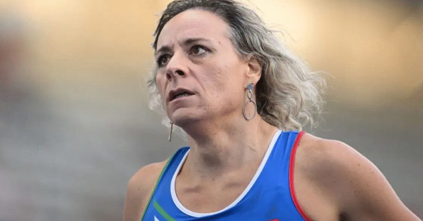 El Comité Olímpico busca limitar la participación de mujeres trans en el deporte