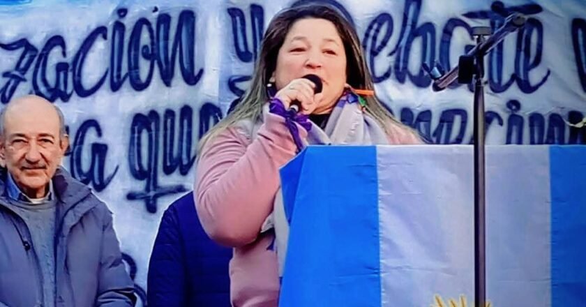 «La violencia está en lo visible y en lo estructural»: voces desde el territorio varelense