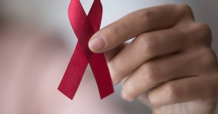 VIH y sida: definiciones básicas